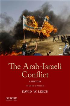180-day rental: The Arab-Israeli Conflict