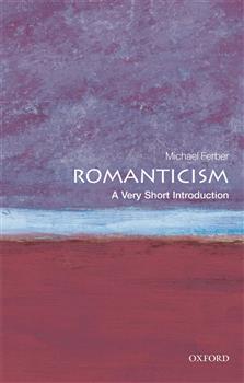 180-day rental: Romanticism: A Very Short Introduction