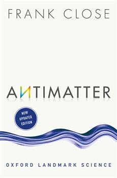 180-day rental: Antimatter