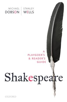180-day rental: Shakespeare: A Playgoer's & Reader's Guide