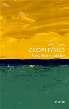 180-day rental: Geophysics: A Very Short Introduction