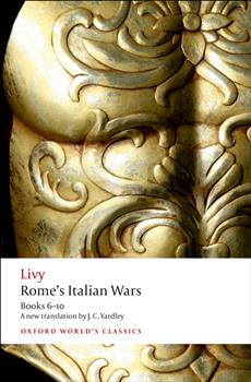 180-day rental: Rome's Italian Wars