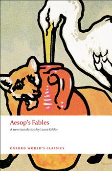 180-day rental: Aesop's Fables