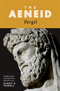 180-day rental: The Aeneid