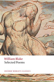 180-day rental: William Blake: Selected Poems