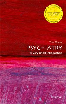180-day rental: Psychiatry: A Very Short Introduction