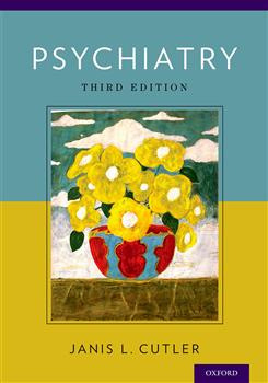 180-day rental: Psychiatry