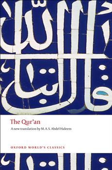 180-day rental: The Qur'an