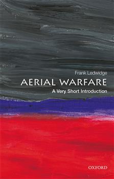 180-day rental: Aerial Warfare: A Very Short Introduction