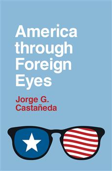 180-day rental: America through Foreign Eyes