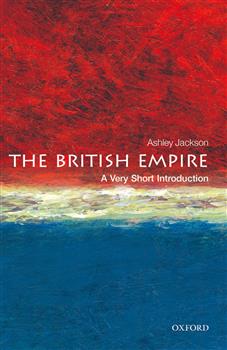 180-day rental: The British Empire: A Very Short Introduction