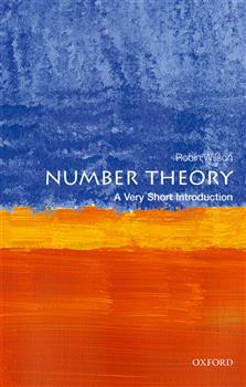 180-day rental: Number Theory: A Very Short Introduction