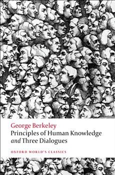 180-day rental: Principles of Human Knowledge and Three Dialogues