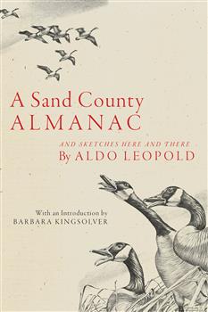 180-day rental: A Sand County Almanac