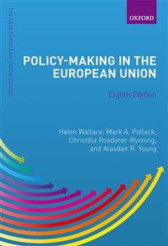 180-day rental: Policy-Making in the European Union