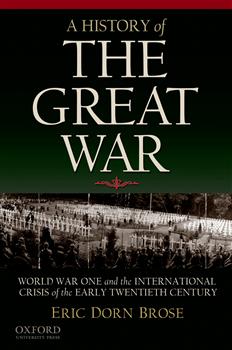 180-day rental: A History of the Great War