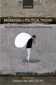 180-day rental: Migration in Political Theory