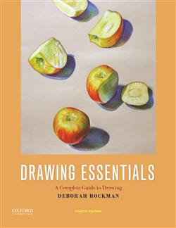 180-day rental: Drawing Essentials