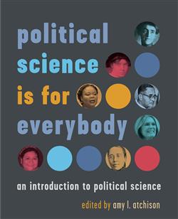 political science is for everybody: an introduction to political science