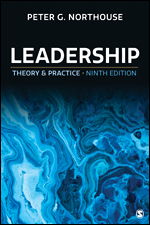 Leadership: Theory and Practice (180 Day Access)