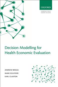 180-day rental Decision Modelling for Health Economic Evaluation