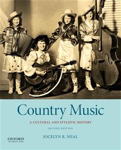180-day rental Country Music