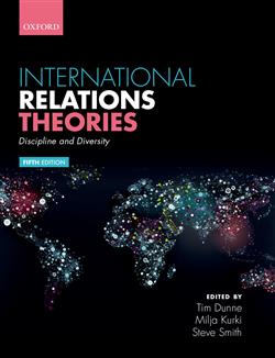 180-day rental International Relations Theories