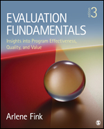 Evaluation Fundamentals: Insights into Program Effectiveness, Quality, and Value (180 Day Access)