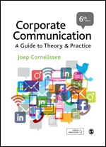 Corporate Communication: A Guide to Theory and Practice
