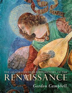 180 Day Rental The Oxford Illustrated History of the Renaissance