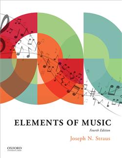 180 Day Rental Elements of Music 4e