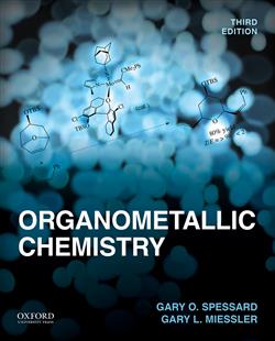 180 Day Rental Organometallic Chemistry