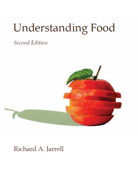 Understanding Food 2nd Edition