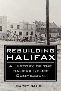 Rebuilding Halifax