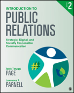 Introduction to Public Relations: Strategic, Digital, and Socially Responsible Communication