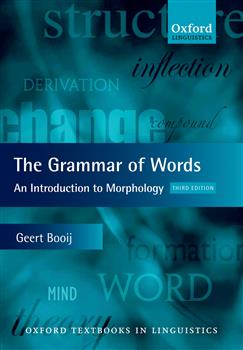180 Day Rental The Grammar of Words