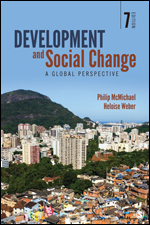 Development and Social Change: Development and Social Change 7e (180 Day Access)