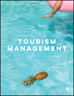 Tourism Management: An Introduction 2e