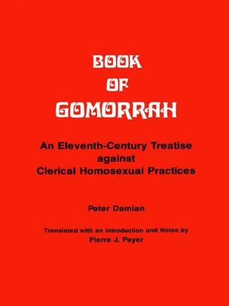 Book of Gomorrah (180 day access)