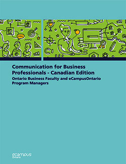 Communication for Business Professionals