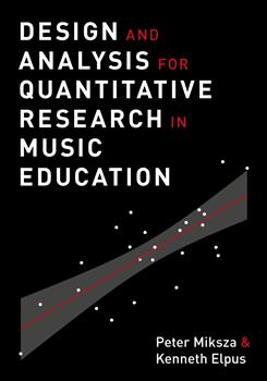 180 Day Rental Design and Analysis for Quantitative Research in Music Education