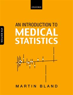 180 Day Rental An Introduction to Medical Statistics
