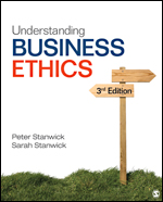 Understanding Business Ethics (180 Day Access)
