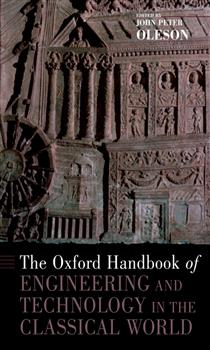 180 Day Rental The Oxford Handbook of Engineering and Technology in the Classical World