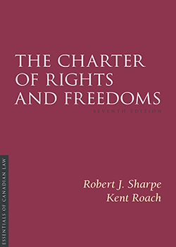 Charter of Rights and Freedoms, 7th edition
