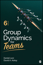 Group Dynamics for Teams (180 Day Access)