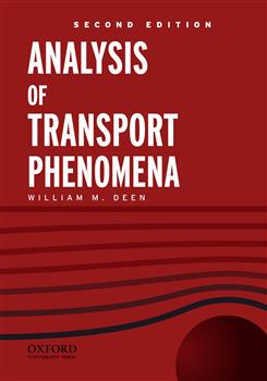 180 Day Rental Analysis of Transport Phenomena