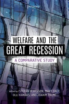 180 Day Rental Welfare and the Great Recession