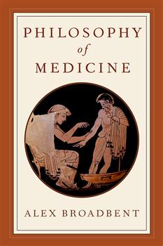 180 Day Rental Philosophy of Medicine