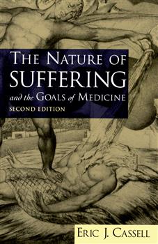 180 Day Rental The Nature of Suffering and the Goals of Medicine